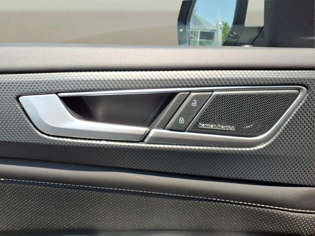 new 2026 Volkswagen Atlas Cross Sport car, priced at $51,197