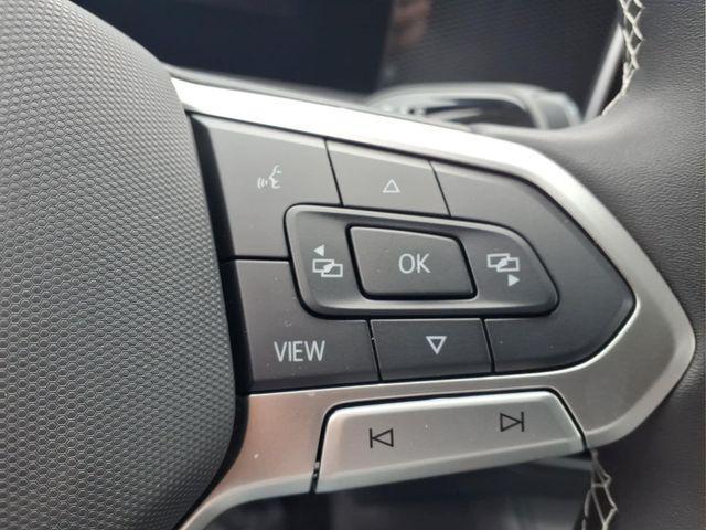 new 2026 Volkswagen Tiguan car, priced at $31,053