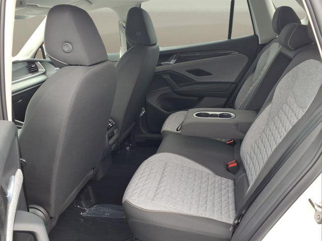 new 2026 Volkswagen Tiguan car, priced at $31,053