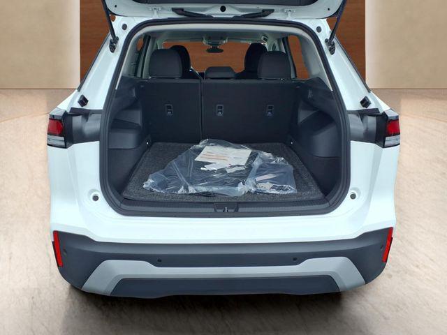 new 2026 Volkswagen Tiguan car, priced at $31,053