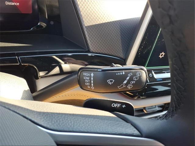 new 2026 Volkswagen Atlas car, priced at $46,286