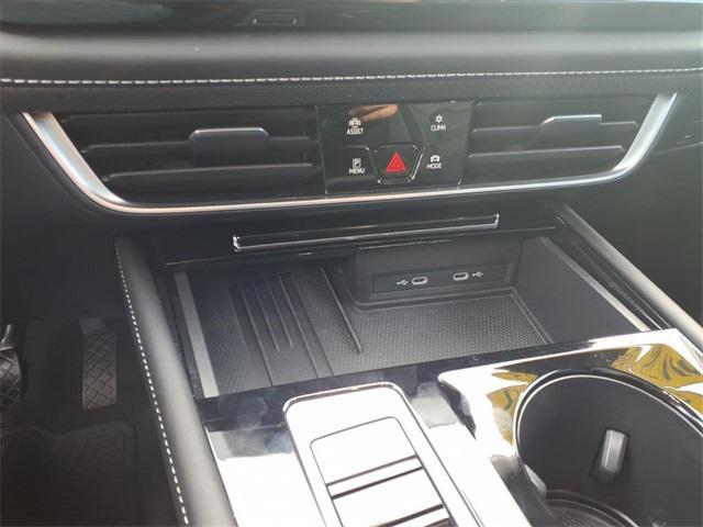 used 2025 Volkswagen Atlas car, priced at $37,400