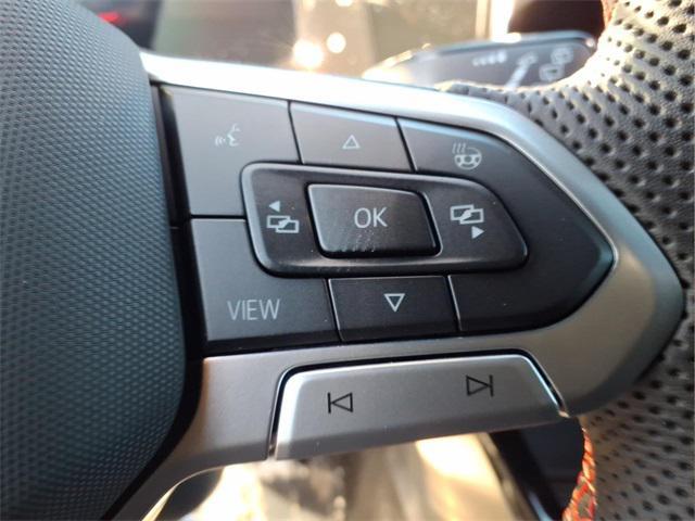 new 2026 Volkswagen Golf GTI car, priced at $43,627