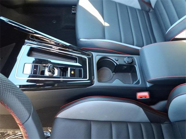 new 2026 Volkswagen Golf GTI car, priced at $43,627