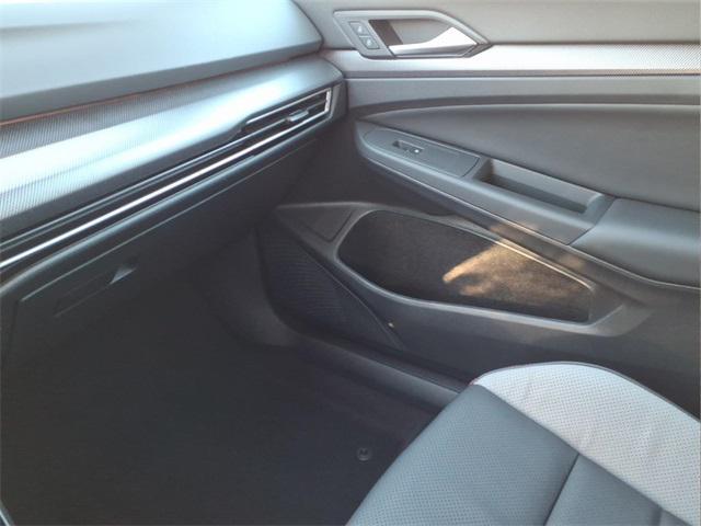 new 2026 Volkswagen Golf GTI car, priced at $43,627