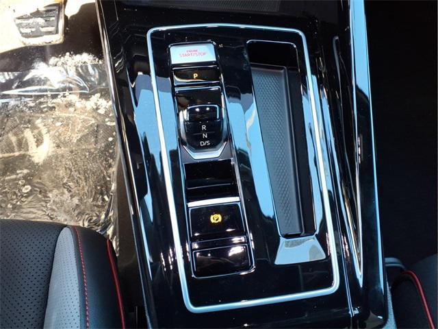 new 2026 Volkswagen Golf GTI car, priced at $43,627