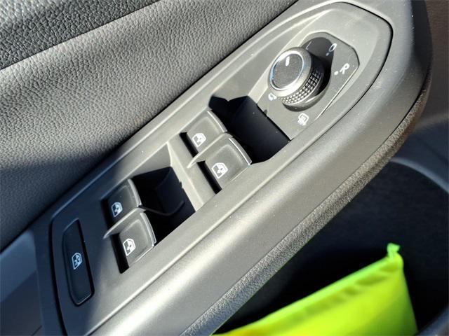 new 2026 Volkswagen Golf GTI car, priced at $43,627