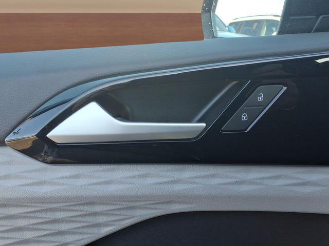 used 2022 Volkswagen Taos car, priced at $18,300