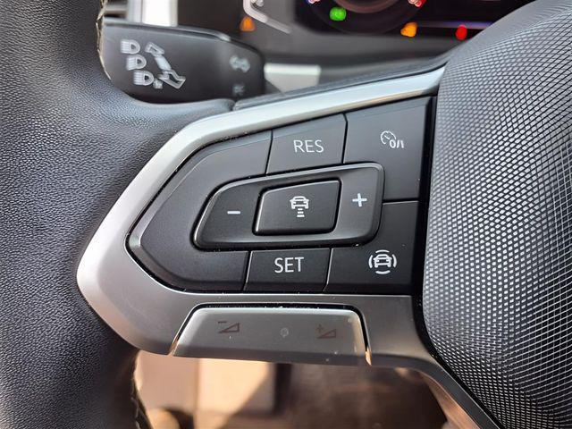 used 2022 Volkswagen Atlas car, priced at $26,300