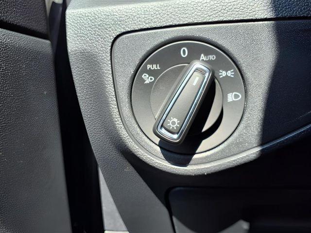 used 2022 Volkswagen Atlas car, priced at $26,300
