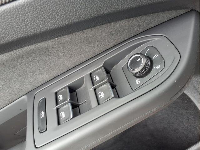 used 2025 Volkswagen Golf GTI car, priced at $32,500