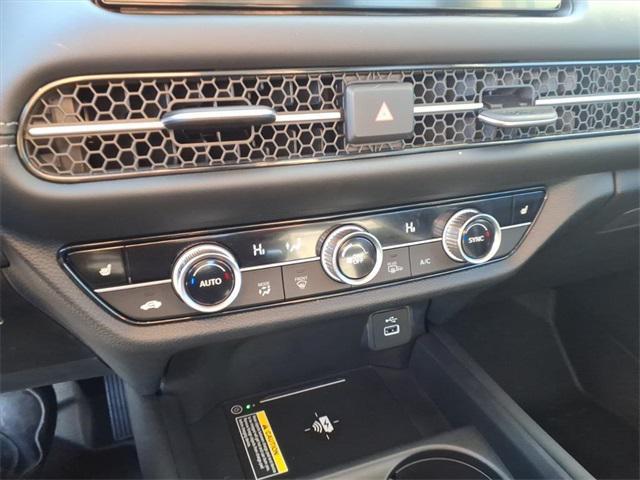 used 2023 Honda HR-V car, priced at $26,300