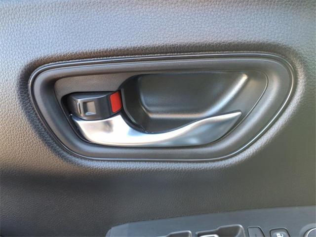 used 2023 Honda HR-V car, priced at $26,300