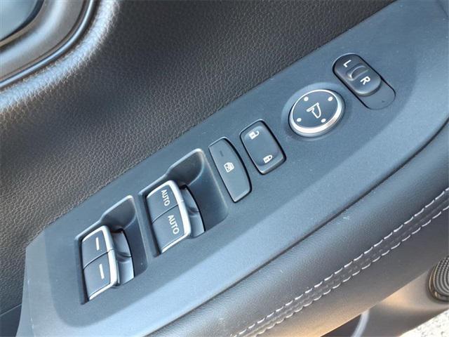 used 2023 Honda HR-V car, priced at $26,300