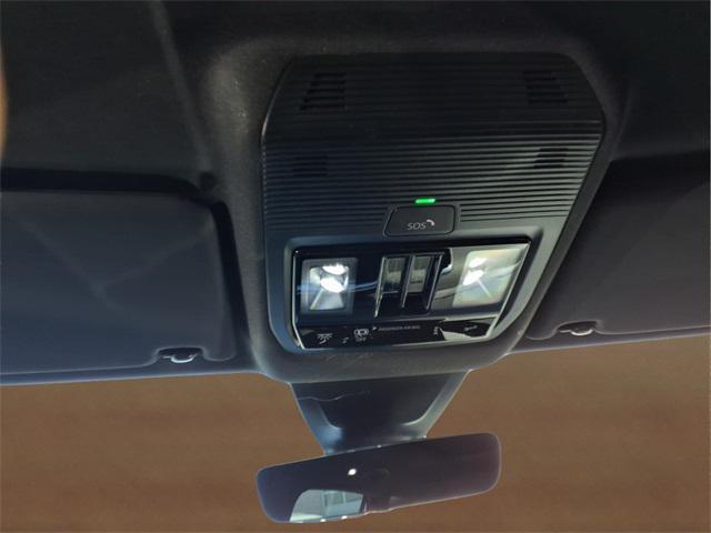 new 2026 Volkswagen Atlas Cross Sport car, priced at $48,609