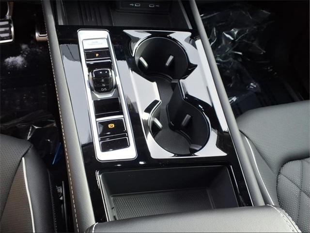 new 2026 Volkswagen Atlas car, priced at $53,216