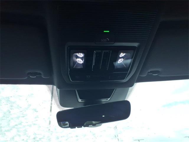 new 2026 Volkswagen Tiguan car, priced at $39,291