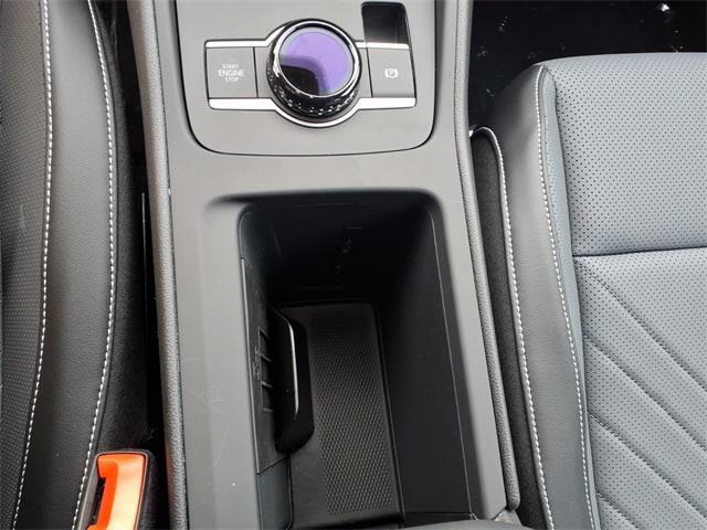 new 2026 Volkswagen Tiguan car, priced at $39,291