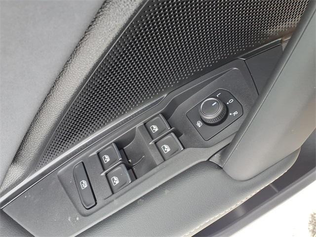 new 2026 Volkswagen Tiguan car, priced at $39,291