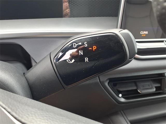 new 2026 Volkswagen Tiguan car, priced at $39,291