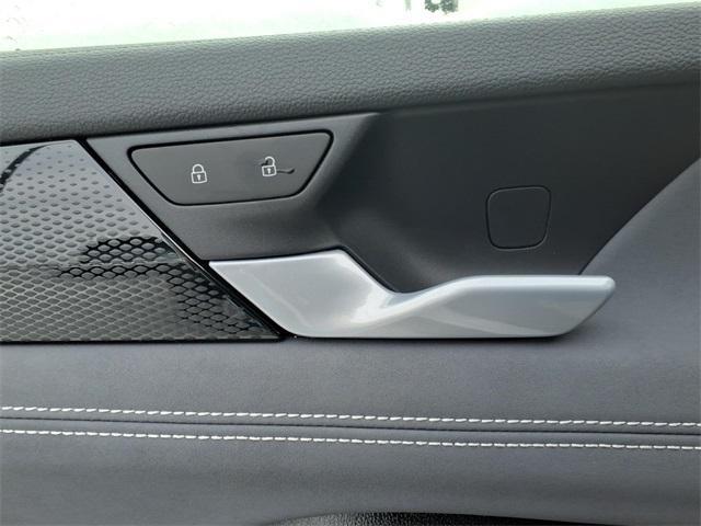 new 2026 Volkswagen Tiguan car, priced at $39,291