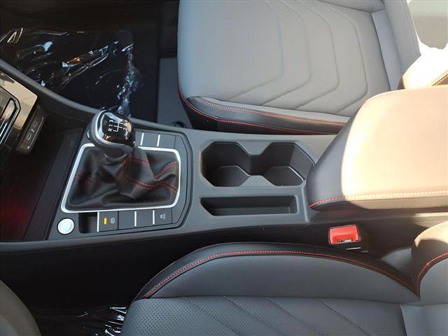 new 2026 Volkswagen Jetta GLI car, priced at $33,905