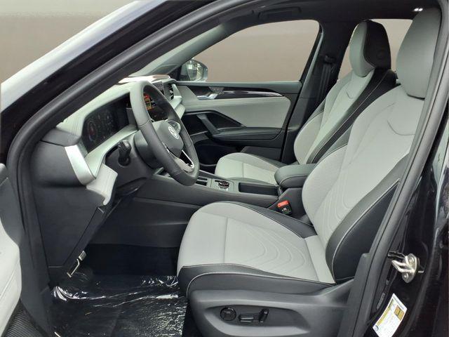 new 2026 Volkswagen Tiguan car, priced at $38,993
