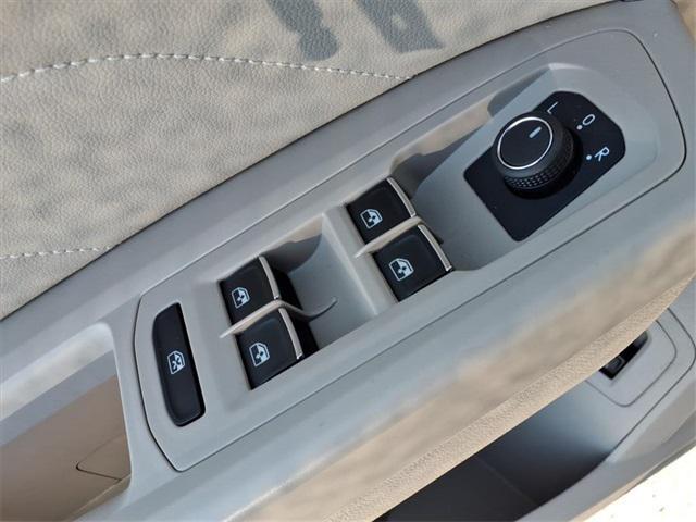 used 2023 Volkswagen Atlas car, priced at $29,000