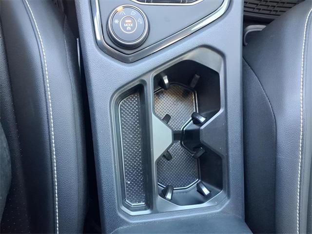 used 2022 Volkswagen Tiguan car, priced at $23,400