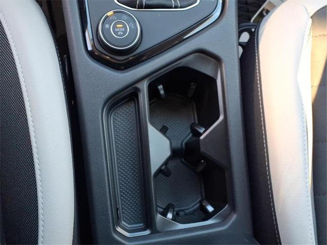 new 2025 Volkswagen Taos car, priced at $27,626