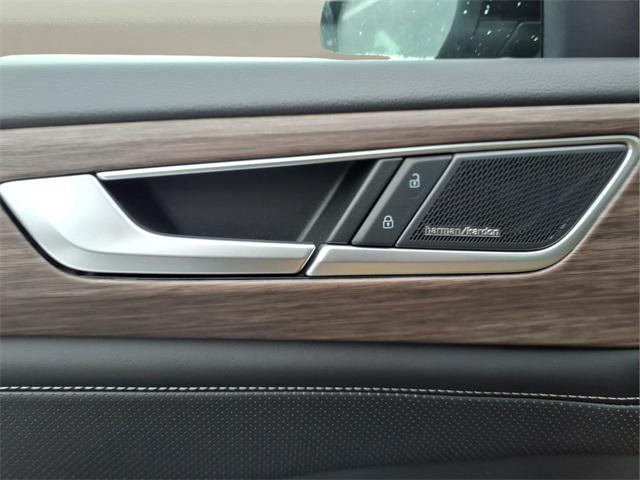 new 2026 Volkswagen Atlas car, priced at $52,181