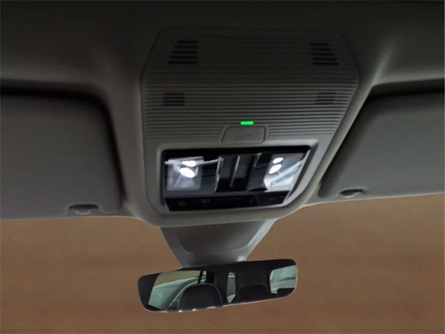 new 2026 Volkswagen Atlas car, priced at $52,181