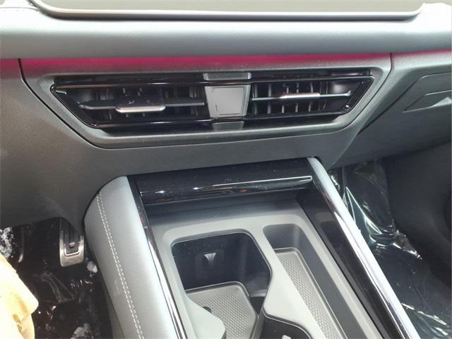 new 2026 Volkswagen Tiguan car, priced at $45,521