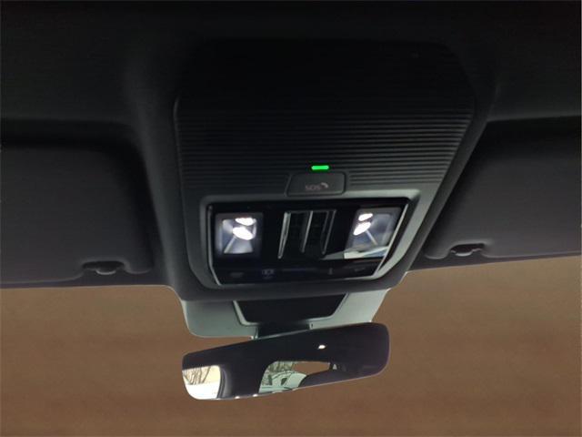 new 2026 Volkswagen Tiguan car, priced at $45,521