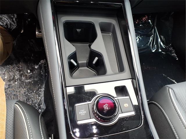 new 2026 Volkswagen Tiguan car, priced at $45,521