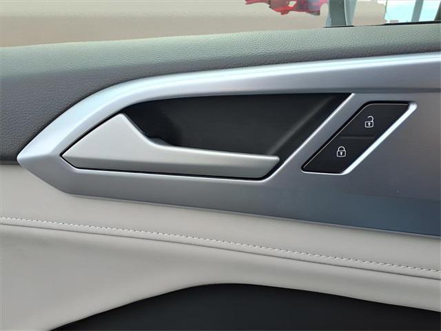 used 2025 Volkswagen Taos car, priced at $25,000