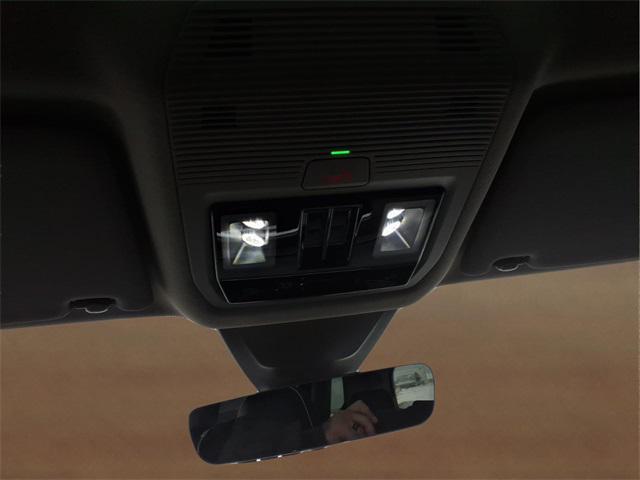 new 2026 Volkswagen Atlas car, priced at $52,790