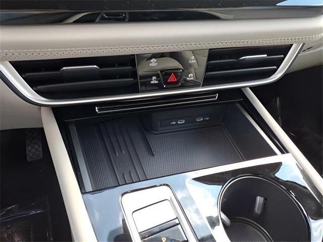 new 2026 Volkswagen Atlas car, priced at $43,990