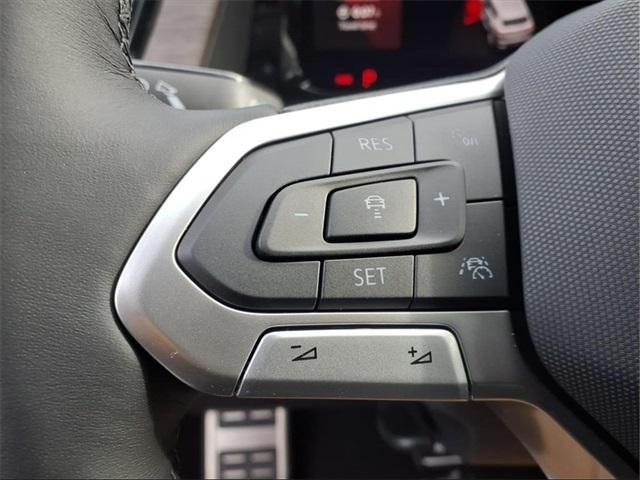 new 2026 Volkswagen Atlas car, priced at $52,479