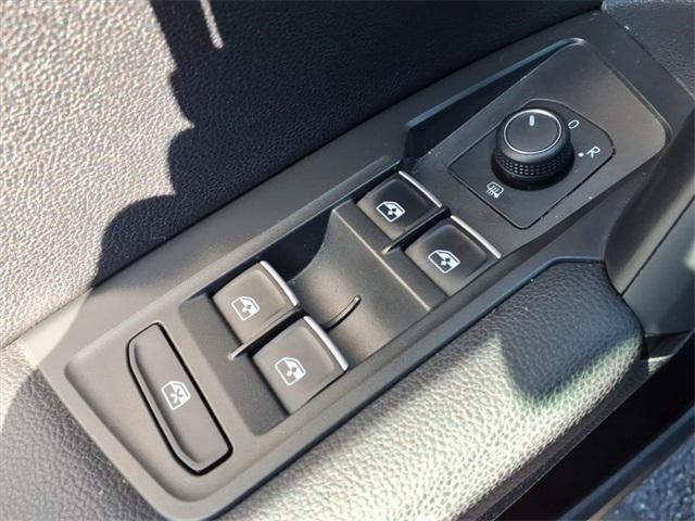 used 2020 Volkswagen Tiguan car, priced at $17,400