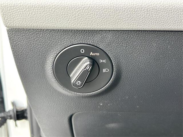 used 2024 Volkswagen Taos car, priced at $18,900