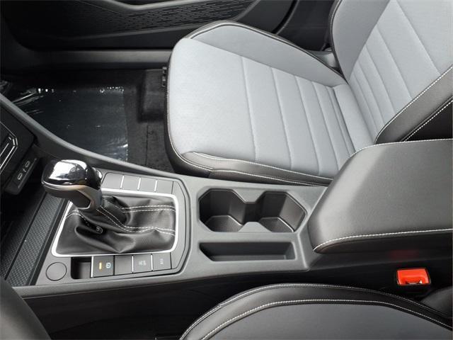 new 2026 Volkswagen Jetta car, priced at $28,304