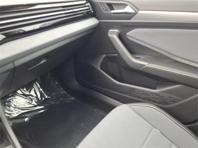 new 2026 Volkswagen Jetta car, priced at $28,304