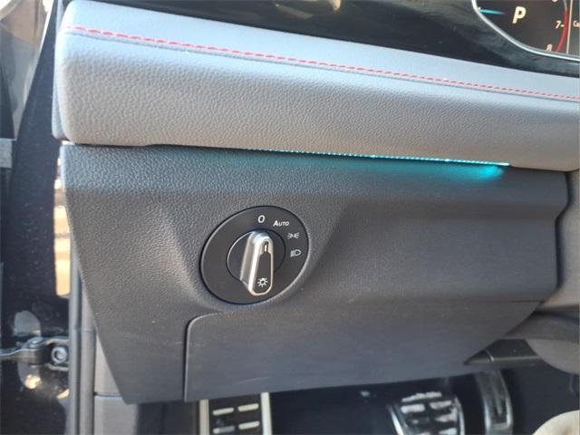 used 2025 Volkswagen Jetta GLI car, priced at $30,400