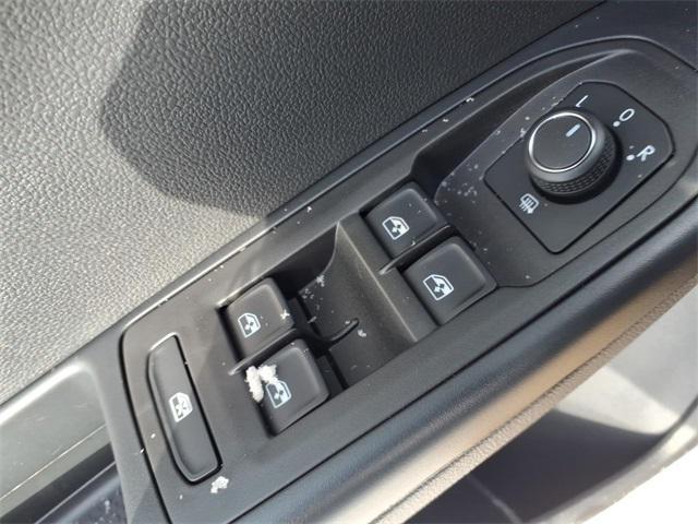 new 2026 Volkswagen Taos car, priced at $33,997