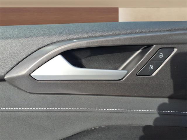 new 2026 Volkswagen Taos car, priced at $33,997