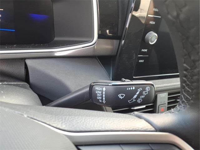 new 2026 Volkswagen Taos car, priced at $33,997