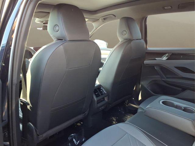 new 2026 Volkswagen Tiguan car, priced at $38,854