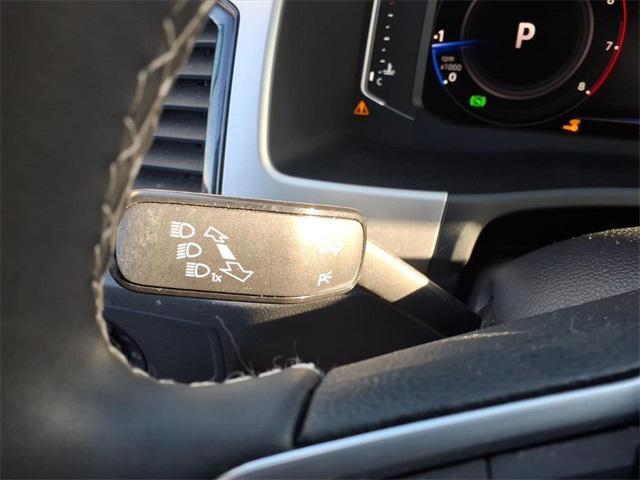 used 2022 Volkswagen Atlas car, priced at $26,800