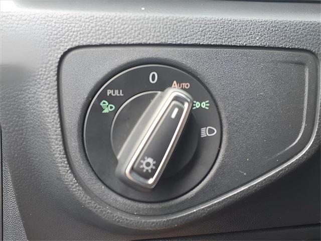 used 2023 Volkswagen Atlas Cross Sport car, priced at $25,000